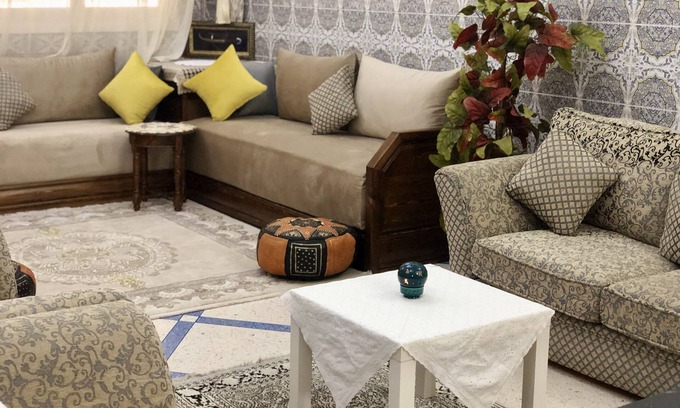Sale Apartamento | Dream Home Salé