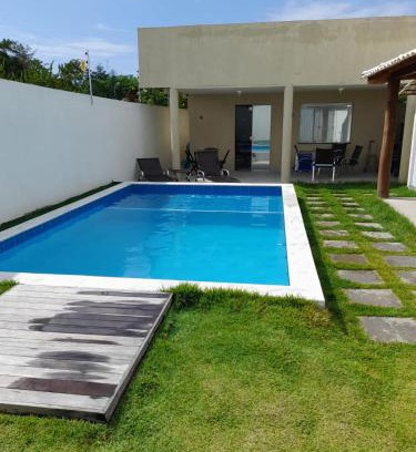 Itacimirim Casa | Dream House
