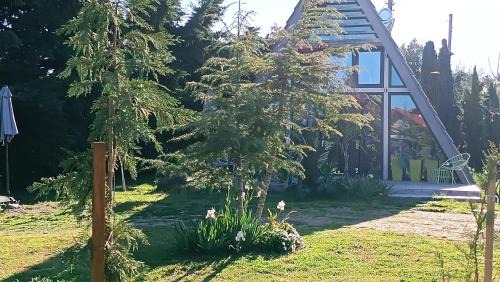 Thermaikos Chalet De Esquí | DREAM house by the sea