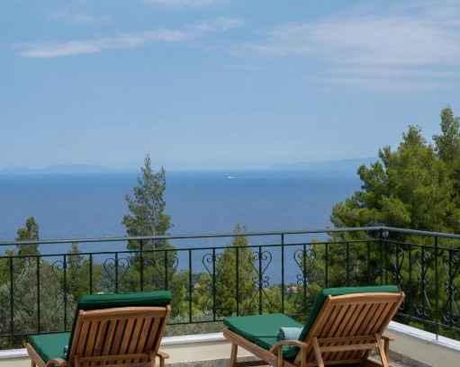 Mantoudi-Limni-Agia Anna Casa | Dream House Capturing the Magic of Nature