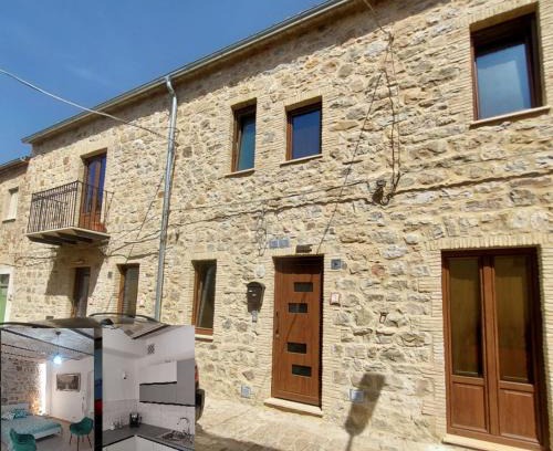 Castellana Sicula Casa | Dream House Castellana