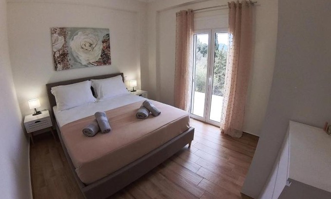 Aleimmatades Casa | Dream House