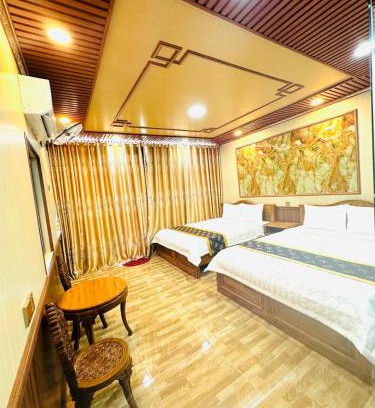 Xuyen Moc Casa | Dream House Homestay Hotel