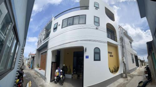 Phu Quy Hotel | Dream House - Homestay - Đảo Phú Quý