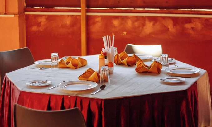 Kisumu Hotel | Dream House Hotel