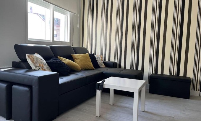 Ourense Apartamento | Dream House II -parking gratis-