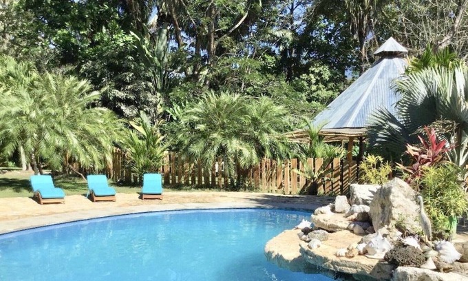 Cabuya Casa | PARADISE HOME w / pool cerca de la playa