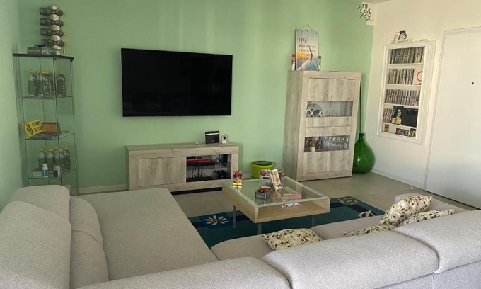 Limena Apartamento | Dream House
