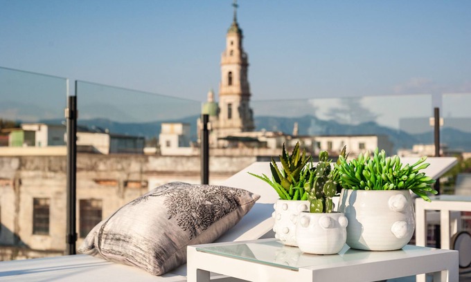 Pompei Casa | Dream house