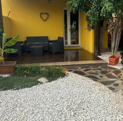 San Giovanni Suergiu Casa | Dream House