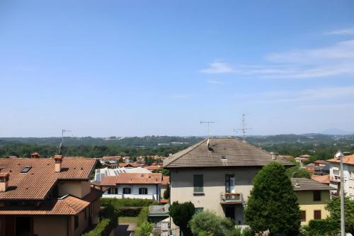 Senna Comasco Apartamento | Dream House