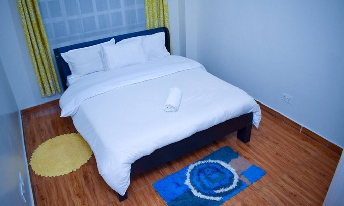 Nairobi Apartamento | Dream house