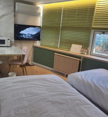 Daeheung-dong Apartamento | Dream house