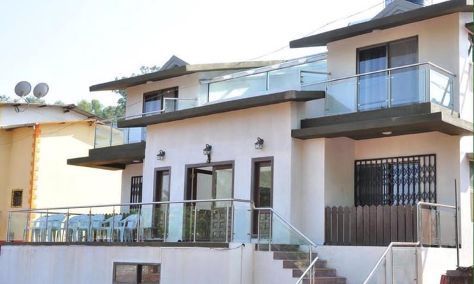 Gureghar Casa | Dream House Mahabaleshwar