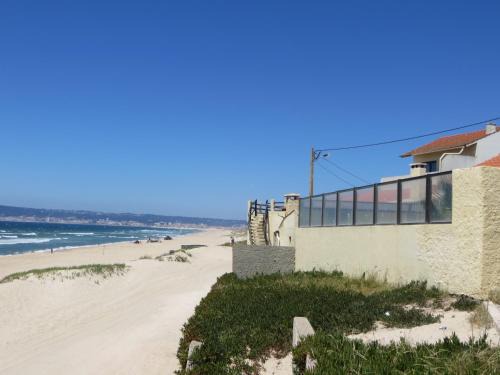 Figueira da Foz Casa | Dream House On The Beach