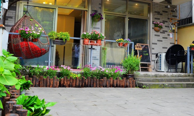 Dujiangyan Casa | Dream House Qingchengshan