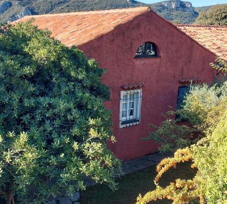 Finale Ligure Casa | Dream House - sea view & garden - pool - private box
