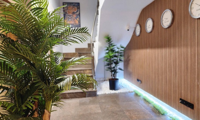 Atasehir Apartamento | Dream house