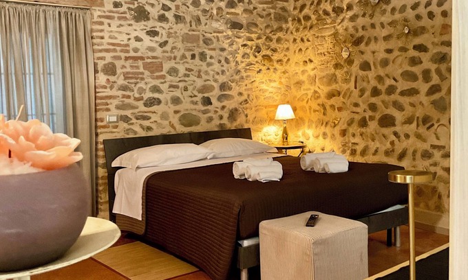 Torbiato di Adro Apartamento | Dream in Franciacorta