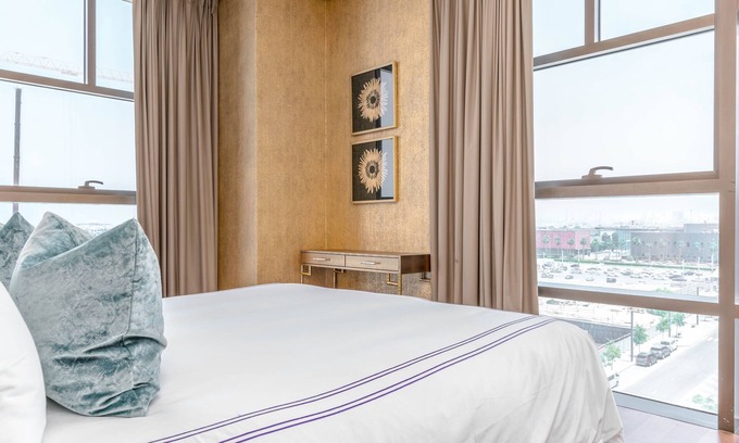 Al Wasl Apartamento | Dream Inn Dubai - City Walk