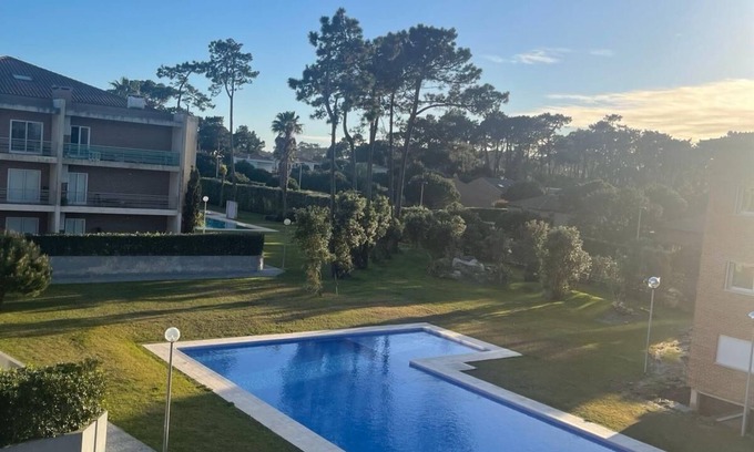 Fao Apartamento | Dream Inn Fão - Venha Conheçer o Paraíso de Fão