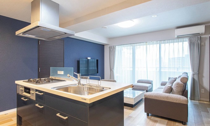 Hakata-ku Apartamento | Dream Inn Hakata
