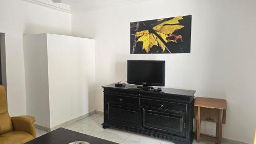 Serrekunda Hotel | Dream Inn Residence