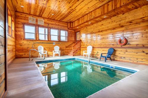 Chalet Village North Casa | Dream Inn the Smokies By Avada Properties