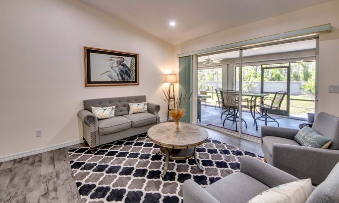 Saint James City Casa | Dream Island Home Sum