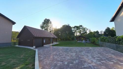 Duga Resa Casa | Dream Island House