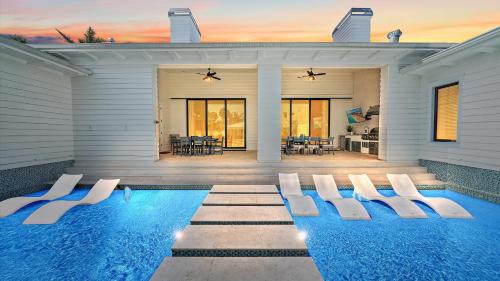 Saint Armands Key Casa | Dream Island