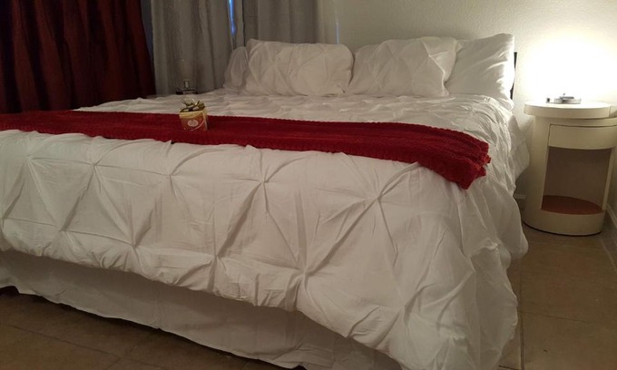 Las Vegas Apartamento | Dream King Bed-2BD-12 min to Strip