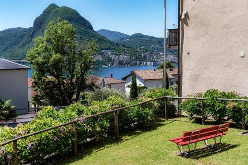 Castagnola Apartamento | Dream Lake Apartments by Quokka 360 - Lake View