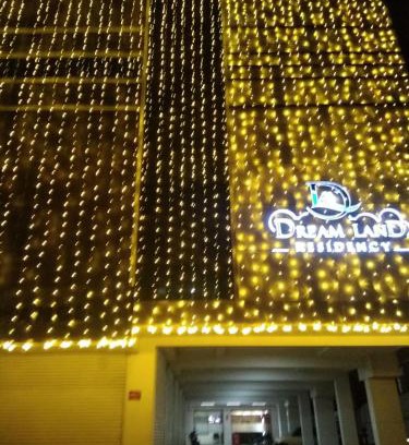 Mananthavady Hotel | Dream Land Residency