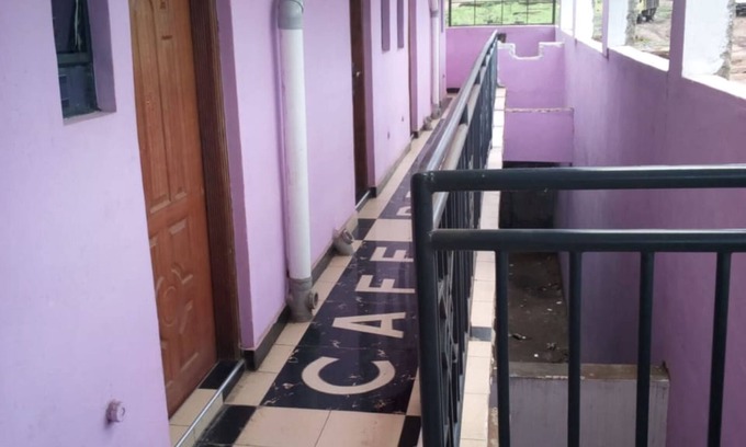 Matuu Hotel | Dream Light Hotel