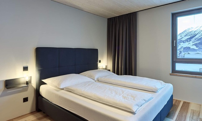 Schoppernau Casa | Dream location with sun terrace, private sauna and mountain view