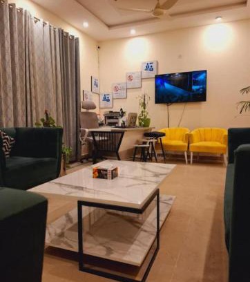 E-11 Sector Casa | Dream Lodge House