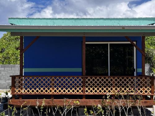 Rangiroa Apartamento | Dream lodge II