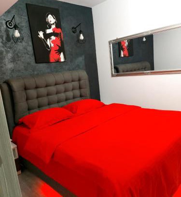 Bacau Apartamento | Dream lux