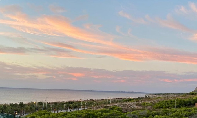 Els Arenals del Sol Apartamento | Dream luxurious apartment