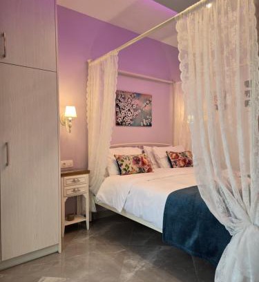 Xylokastron Apartamento | Dream Luxury Home