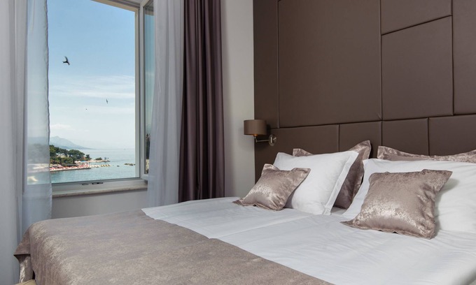 Bacvice Casa | Dream Luxury Rooms