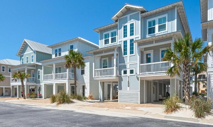 Navarre Beach Casa | Dream Maker