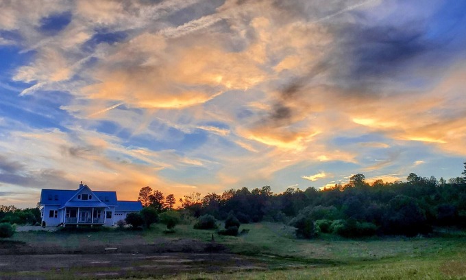 Mancos Casa | Dream Mountain Home Getaway on 40 Acres with Private Hiking Trails