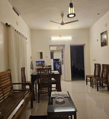 Thamaraparambu Casa | Dream Nest Homestay
