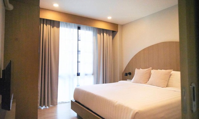Nimman Hotel | Dream Nimman Apartment