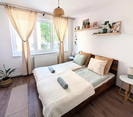 Odorheiu Secuiesc Apartamento | Dream Nook