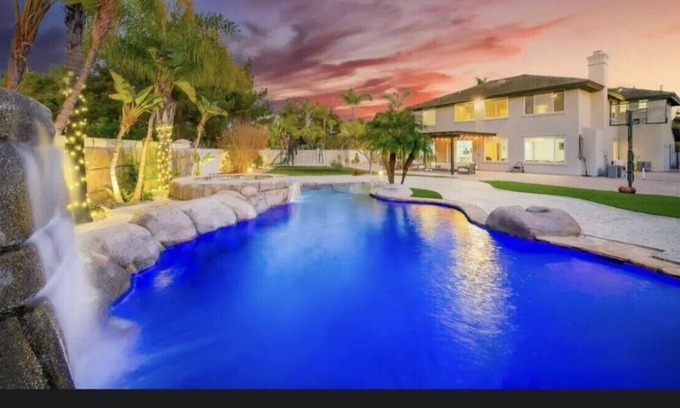 Rancho - Del Rey II Casa | Dream Oasis