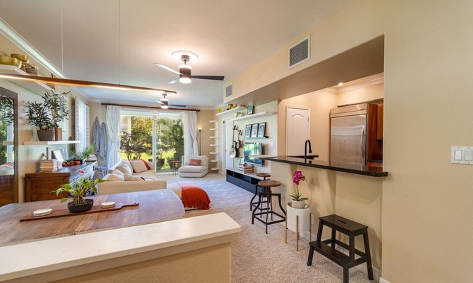 Ko Olina Condominio | Dream of Aloha