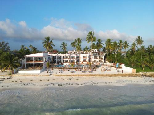 Uroa Complejo | Dream of Zanzibar Resort & Spa - Premium All Inclusive
